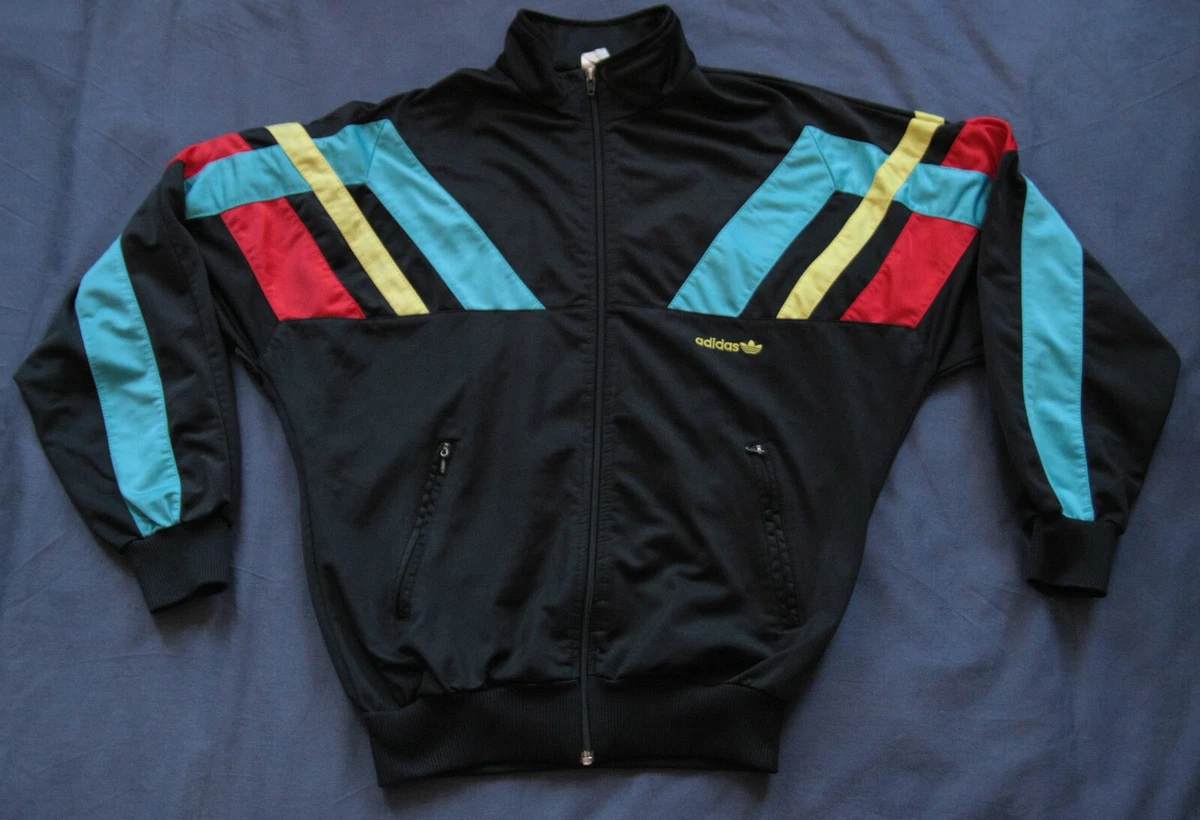 Old school best sale trainingsjacke