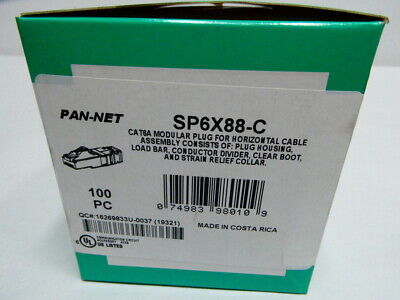 panduit SP6X88-C 100個入り - その他 panduit SP6X88-C 100個入り - その他