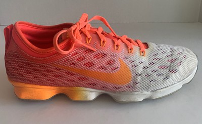 nike zoom fit agility