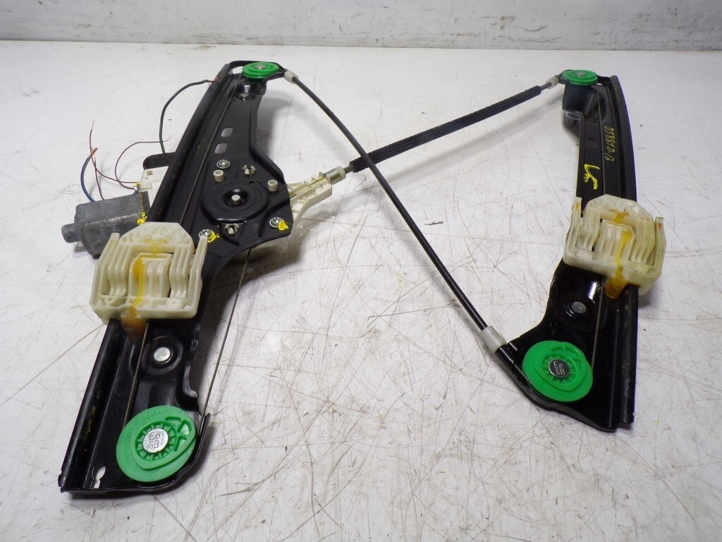 51337140587 FENSTERHEBER VORNE LINKS FÜR BMW SERIE 3 BERLINA E90 