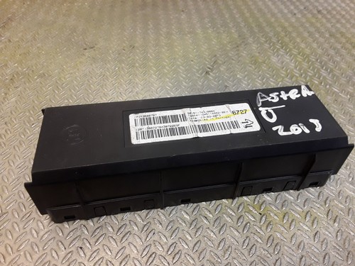 Opel Astra Klimaregelung Heizung AC ECU für OPEL Astra J.MK6 13586727