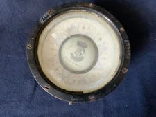 WWI US Ritchie & Sons Boston Antique Ships Compass 6 Inches