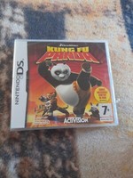 Kung Fu Panda (Nintendo Ds, 2008) Neu, Ovp