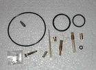 HONDA 1984-1986 ATC200S Carburetor Carb Rebuild Repair Kit JAPAN