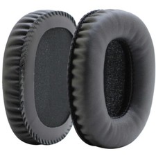 Replacement Cushion Ear Pads For Marshall Monitor Over-Ear Headphones 1 Pair 