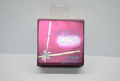 Hoola Glow Shimmer Bronzer 0.28 oz (Pack of 1)