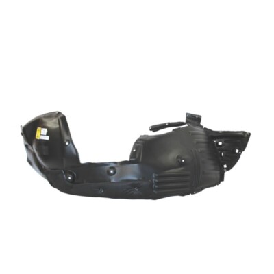 Front Center Bumper Impact Bar For 2014-2016 Acura MDX – 71160TZ5A00 (Steel)