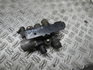 VW Phaeton 3D Heizungsventil 3D0820035 Bj.2004