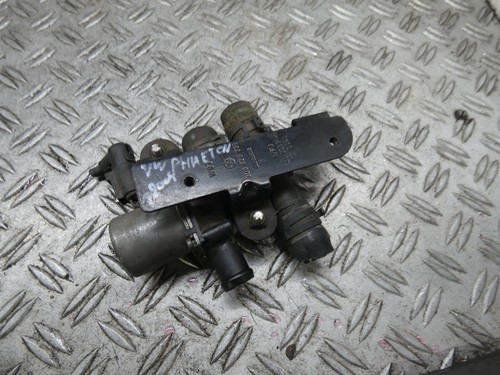 VW Phaeton 3D Heizungsventil 3D0820035 Bj.2004