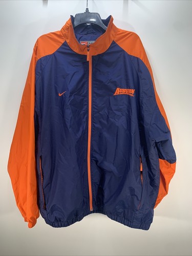 Auburn University Nike Team Men's 
