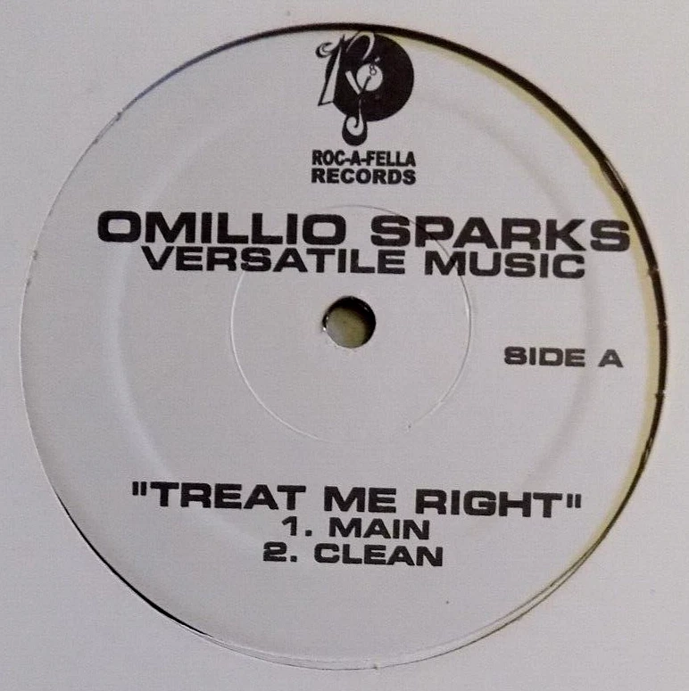 Omillio Sparks