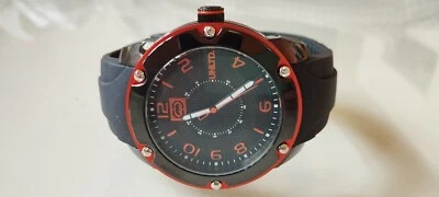 Marc ecko e12527g3 the solutions reloj hombre mejorofertarelojes - Imagen 1 de 4
