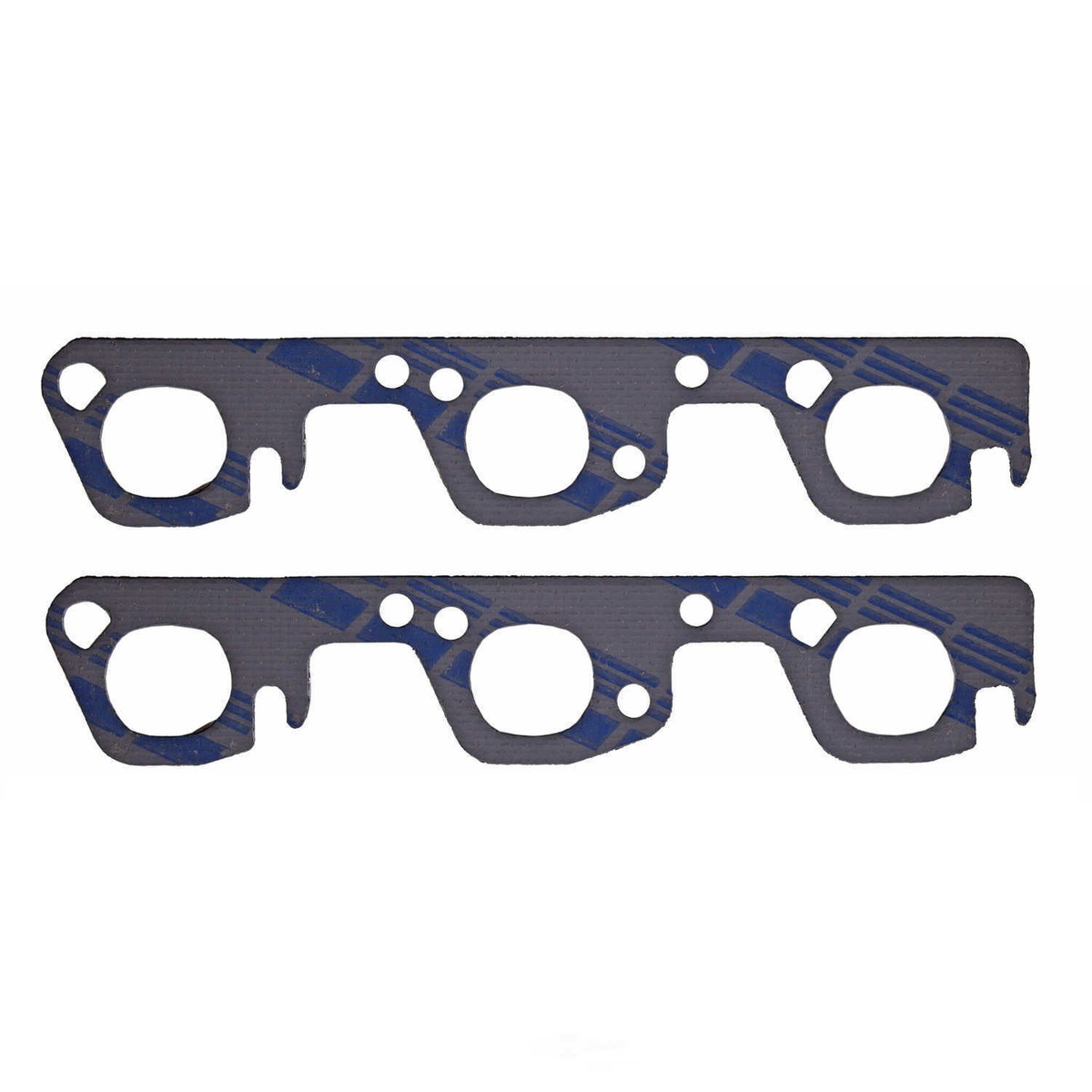 専用ページ2 Exhaust Manifold Gasket Set Fel-Pro MS 96908 fits 07-11 Jeep