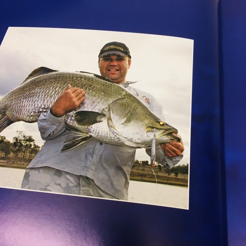 ET's Guide's Guide to Fishing by Andrew Ettingshausen Hardcover 2008 Best Guides - Picture 11 of 11