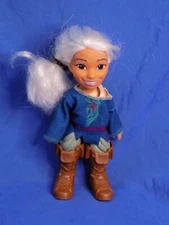 Disney Raya and the Last Dragon Human Sisu Petite 6" Doll Jakks Pacific