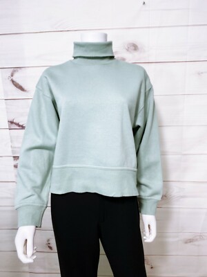 Turtleneck Sweater Zara Zara Knit Womens Turtleneck Sweater