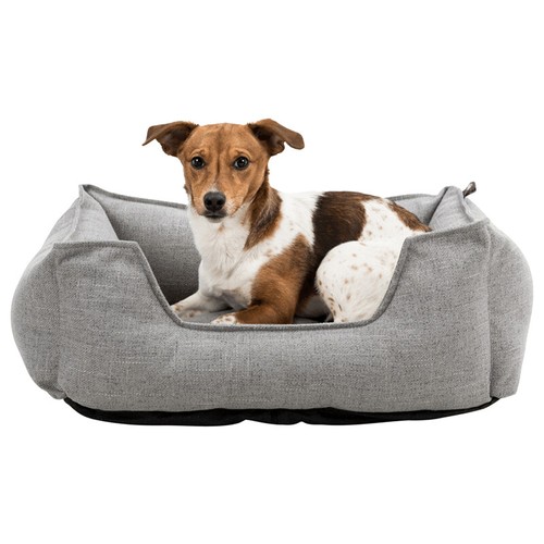 Lit pour chien Trixie Gris