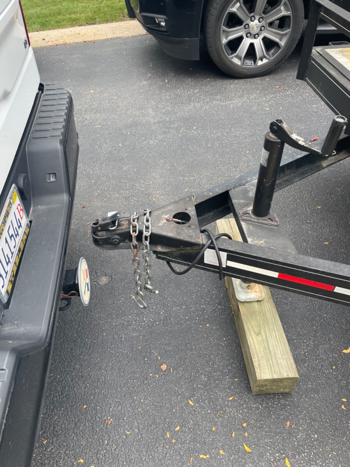 used car trailers for sale eBay