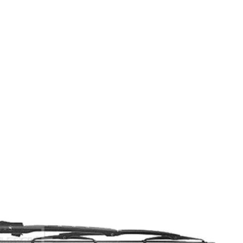 BORG & BECK Windscreen Wiper Blade BW26C MK4 FOR Movano Transit Master Expert Sc - 第 3/6 張圖片