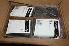 (Lot of 16) INVUE PS412 Power Supply 4-Position USB-A with PS413 and YC9 Cables