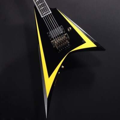 EDWARDS E-ALEXI ARROW HEAD with gig bag CHILDREN OF BODOM