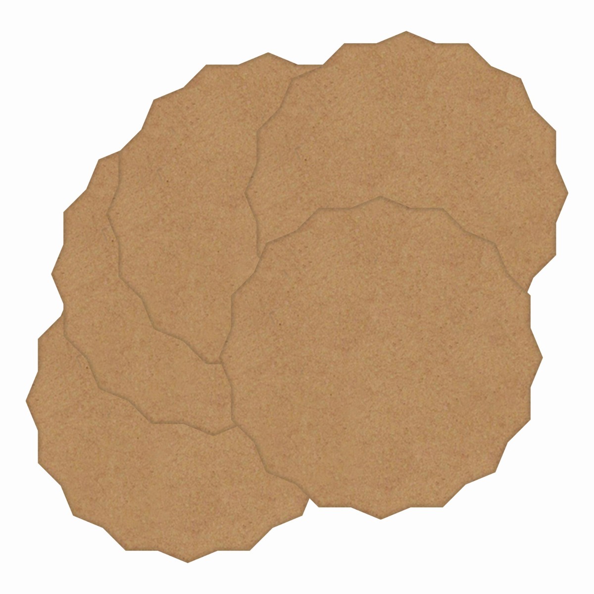 Anseom 100 Pezzi Tasche Forate Perforate A4 Tasche Buste Perforate - Foto 13