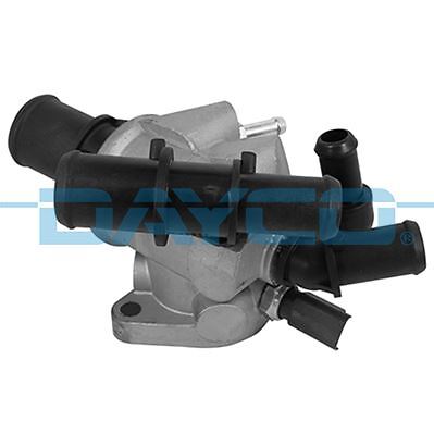 Thermostat d'eau Fiat Punto 1.9 DS : finie la surchauffe moteur