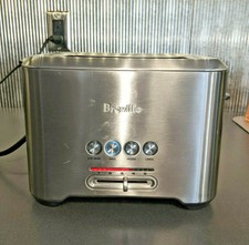Breville BTA440 The Bit More Plus 4 