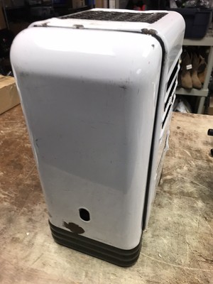 Vintage No. 1204 B Temco. Gas Heater | eBay