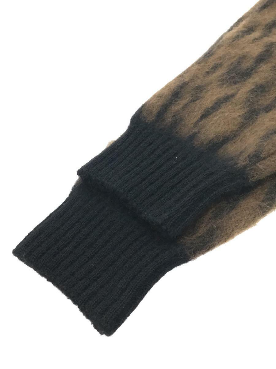WACKO MARIA Mohair Crew Neck Sweater L Brown Mohair | eBay WACKO MARIA Mohair Crew Neck Sweater L Brown Mohair | eBay