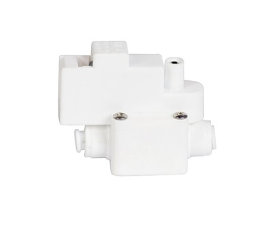 Hochdruckschalter 1/4'' Push Fit für RODI Umkehrosmoseanlagen