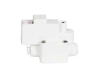 FINERFILTERS High Pressure Switch 1/4'' Push Fit For RODI Reverse Osmosis Systems