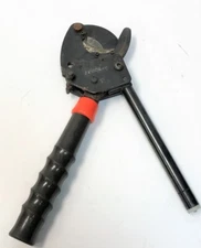 ITOOLCO RC500 Ratcheting Cable Cutter - Missing Grip