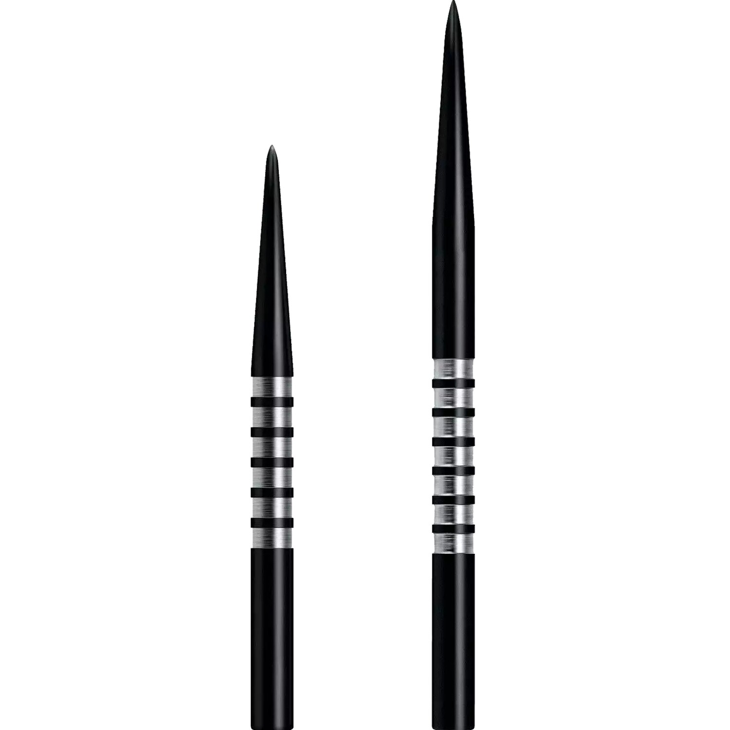 DartSturm.de - Точка захвата компакт-диска - MK3 - Schwarz