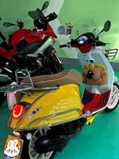 Motorcycle & Scooter Parts & Accessories for Vespa Sprint 150 for