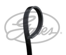 GATES 4PK1368 V-Ribbed Belt for FORD,FORD USA,LINCOLN