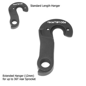 Mech Hanger Derailleur fits Trek 1 2 3 