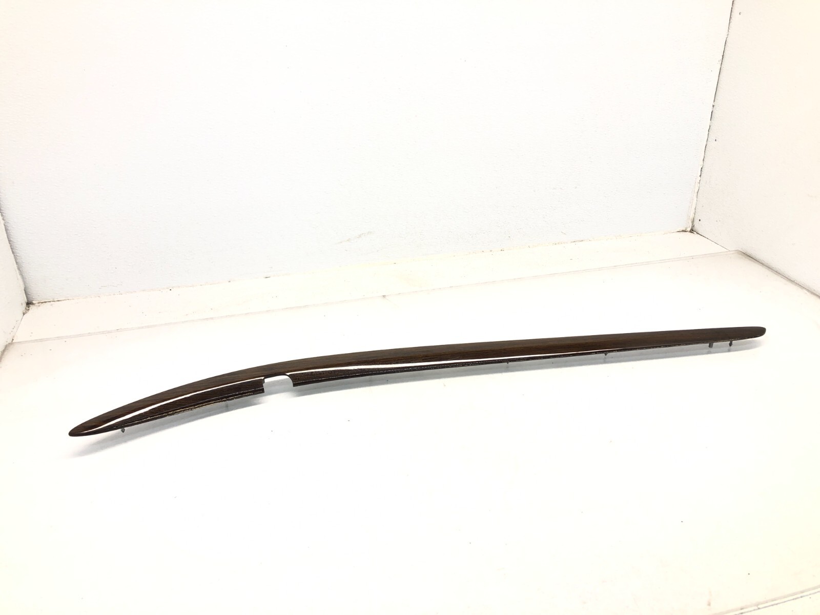 2008-2019 MASERATI GRANTURISMO S M145 RIGHT PASS FRONT DOOR PANEL TRIM OEM