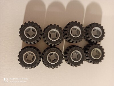 Lego roues grises | eBay