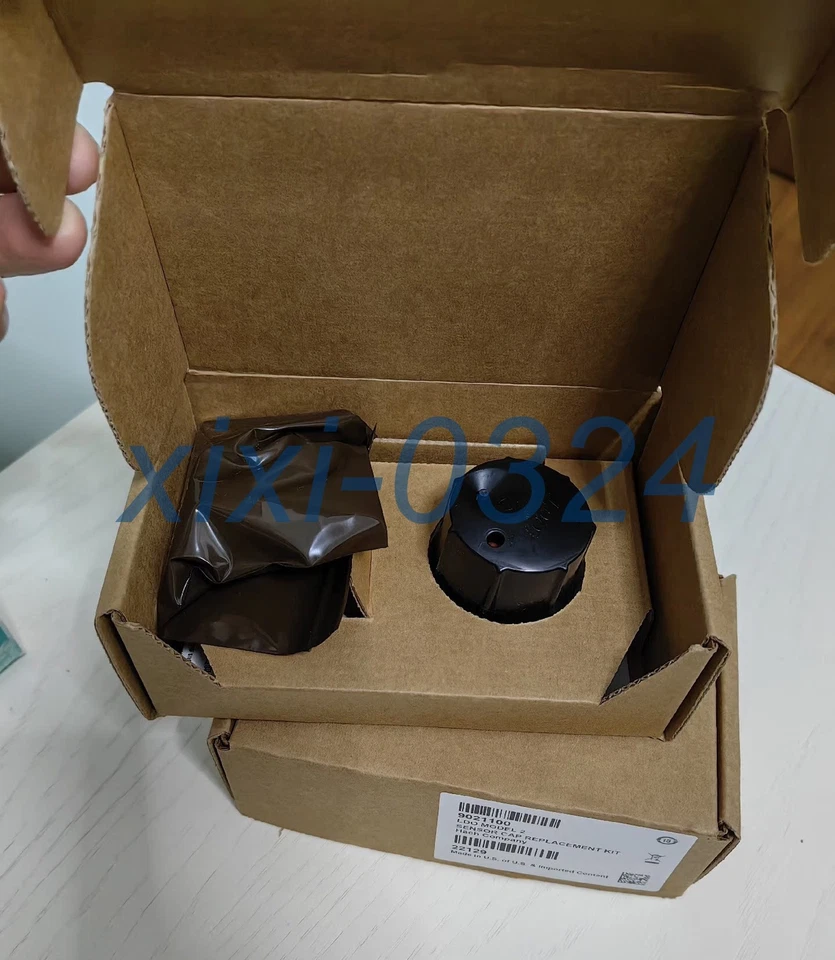 1pcs NEW HACH 9021100 Dissolved oxygen analyzer fluorescent cap DHL shipping - Изображение 2 из 4