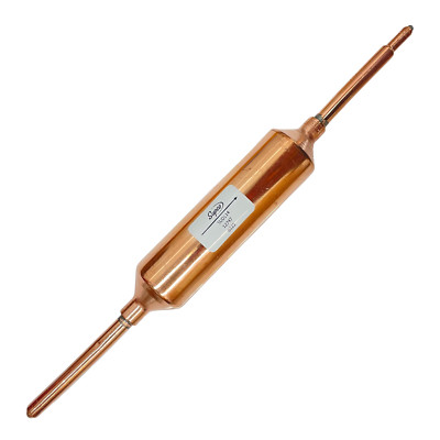SPINNTROCKNER SUPCO SUD114 - KUPFERTROCKNER