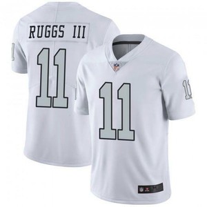 raiders ruggs jersey