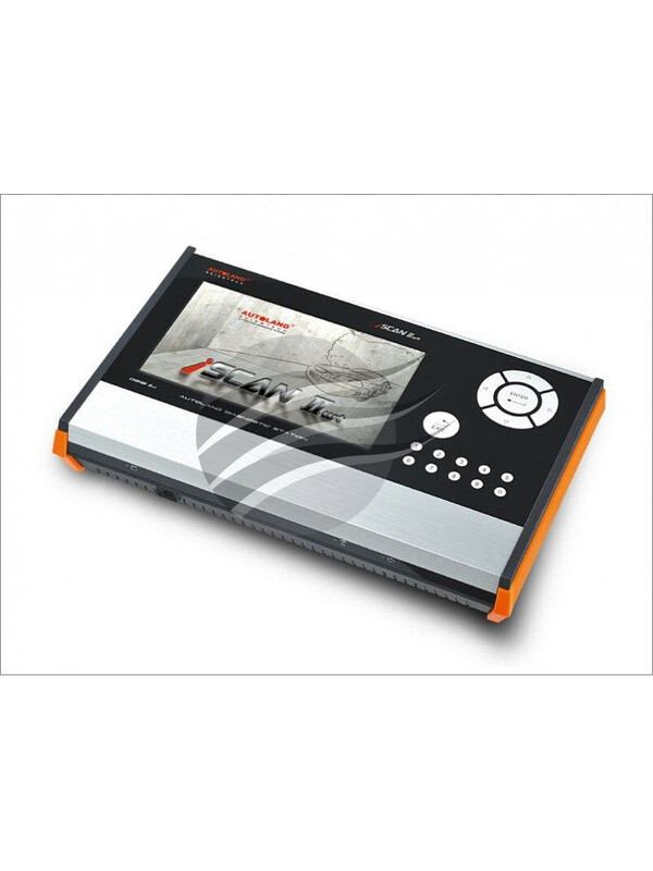 Autoland Scanner I SCAN 4S DELUXE MAEN KITS Twincell