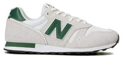 New Balance 373 Gray - ML373VT2