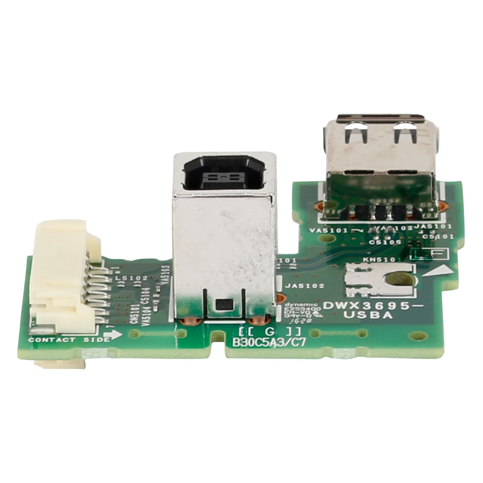 Ensemble de carte de circuit imprimé d'interface de remplacement pour Pioneer... - Photo 1/1