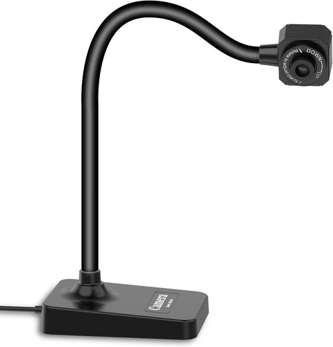 USB Document Camera for Teaching & Distance Learning