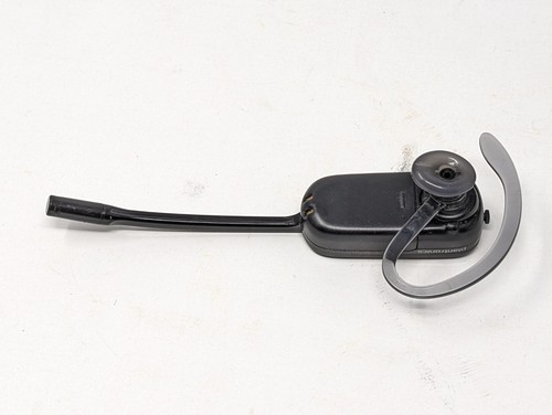 Plantronics C054 Base Station & Headset & Power Supply Tested Works Great - Zdjęcie 5 z 11