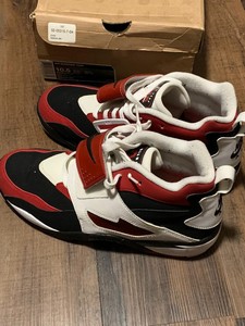 nike air turf trainer