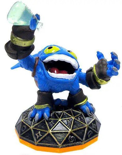 Skylanders Figures ~ Complete Your Collection ~ *FREE SHIPPING* on $20+ Orders! - Picture 43 of 131
