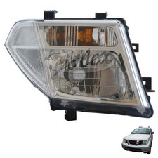 Scheinwerfer rechts für Nissan Pathfinder R51 Navara D40 Pick-up Pickup 05-10